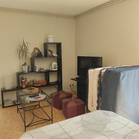 Apartament Nid Douillet Au Coeur De Rosendael,Tres Bien Situe Dunkierka Zewnętrze zdjęcie