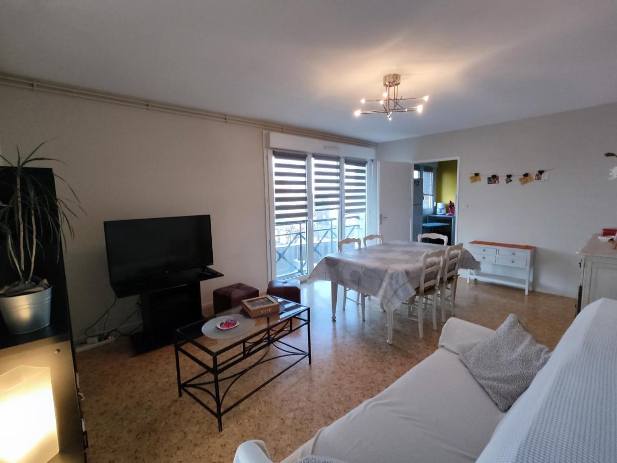 Apartament Nid Douillet Au Coeur De Rosendael,Tres Bien Situe Dunkierka Zewnętrze zdjęcie