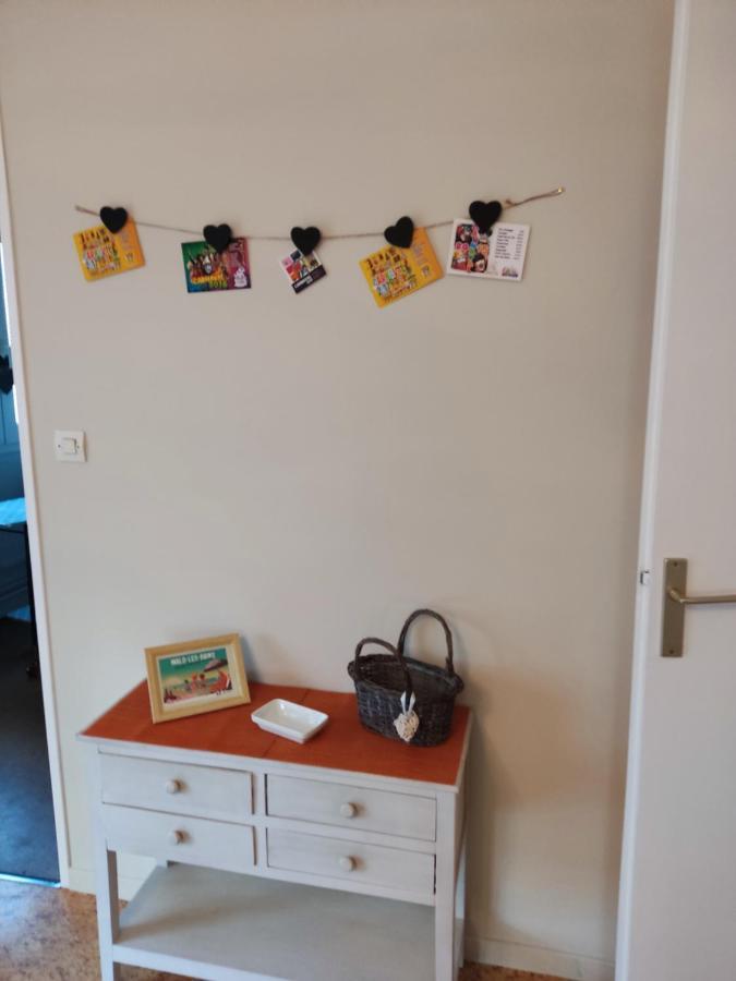 Apartament Nid Douillet Au Coeur De Rosendael,Tres Bien Situe Dunkierka Zewnętrze zdjęcie