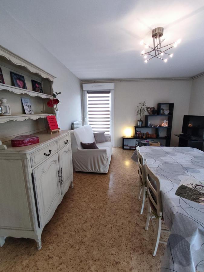 Apartament Nid Douillet Au Coeur De Rosendael,Tres Bien Situe Dunkierka Zewnętrze zdjęcie