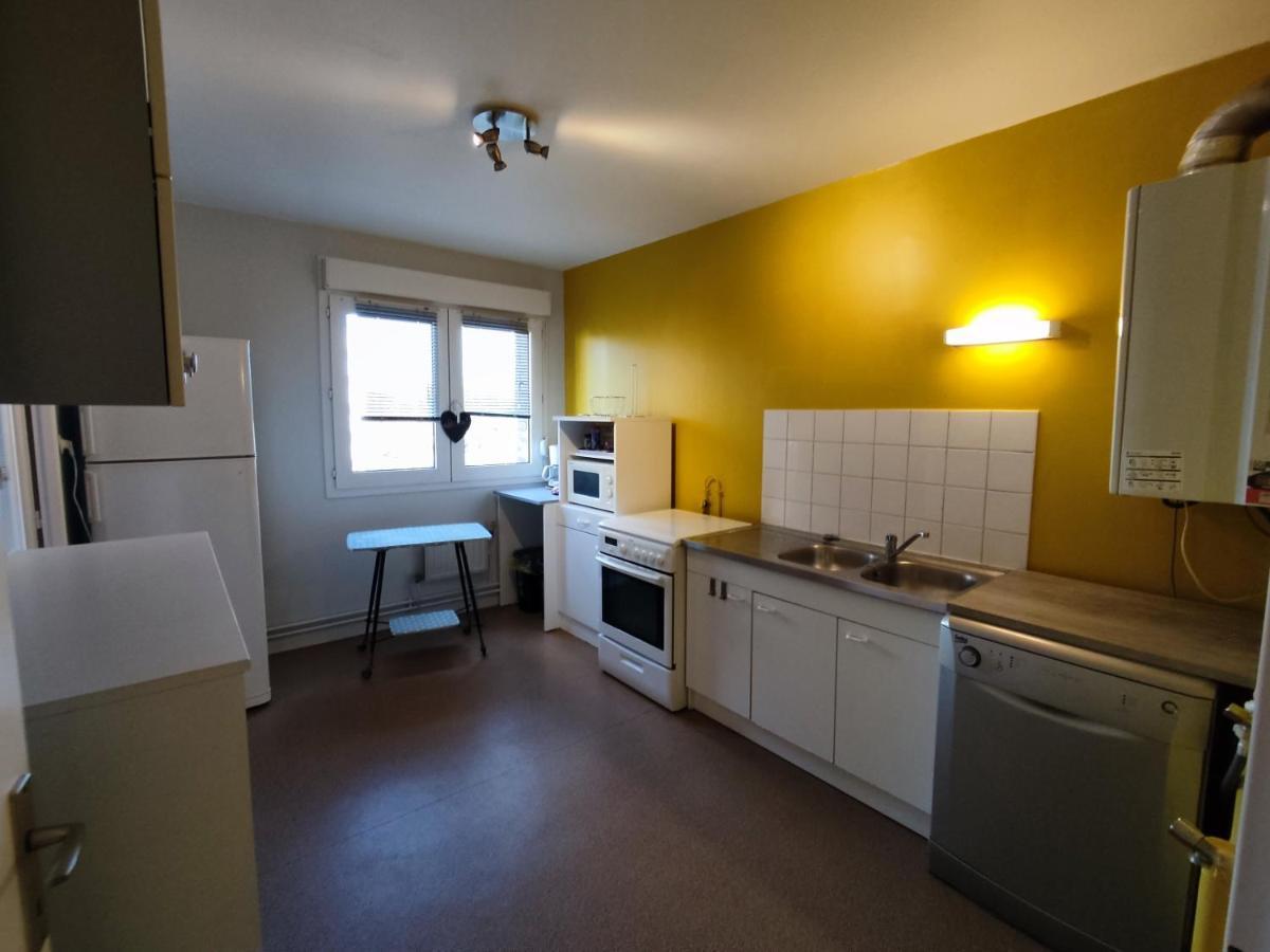 Apartament Nid Douillet Au Coeur De Rosendael,Tres Bien Situe Dunkierka Zewnętrze zdjęcie