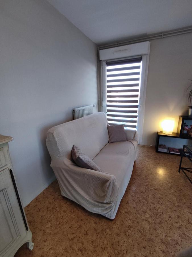 Apartament Nid Douillet Au Coeur De Rosendael,Tres Bien Situe Dunkierka Zewnętrze zdjęcie