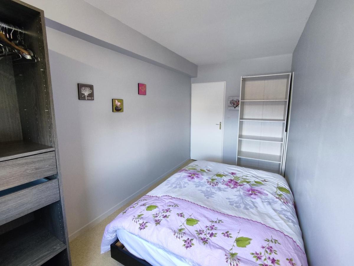Apartament Nid Douillet Au Coeur De Rosendael,Tres Bien Situe Dunkierka Zewnętrze zdjęcie