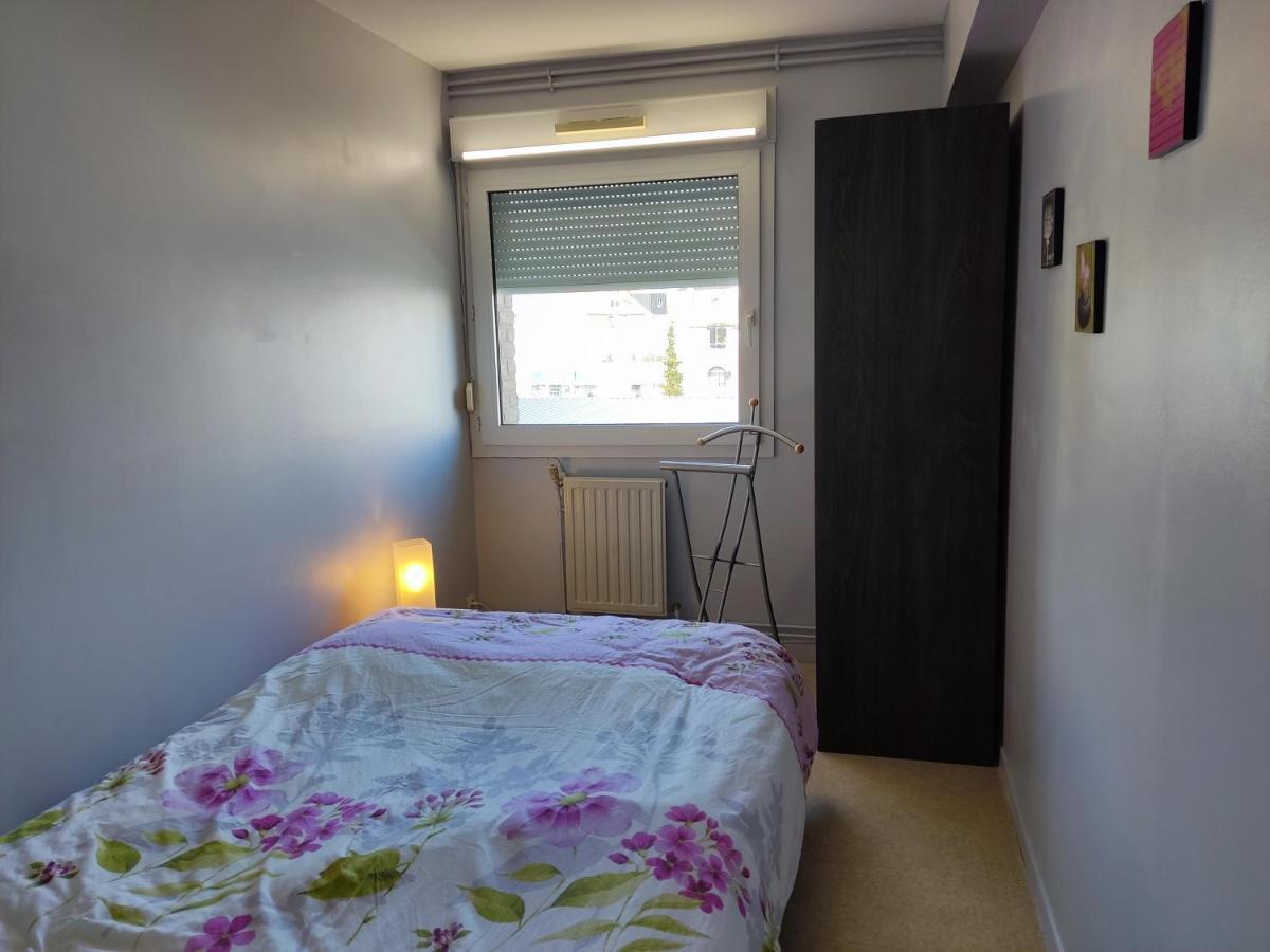 Apartament Nid Douillet Au Coeur De Rosendael,Tres Bien Situe Dunkierka Zewnętrze zdjęcie