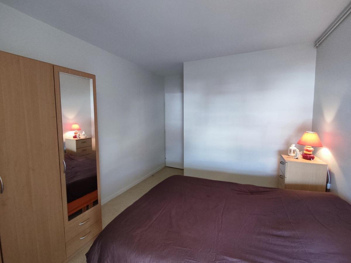 Apartament Nid Douillet Au Coeur De Rosendael,Tres Bien Situe Dunkierka Zewnętrze zdjęcie