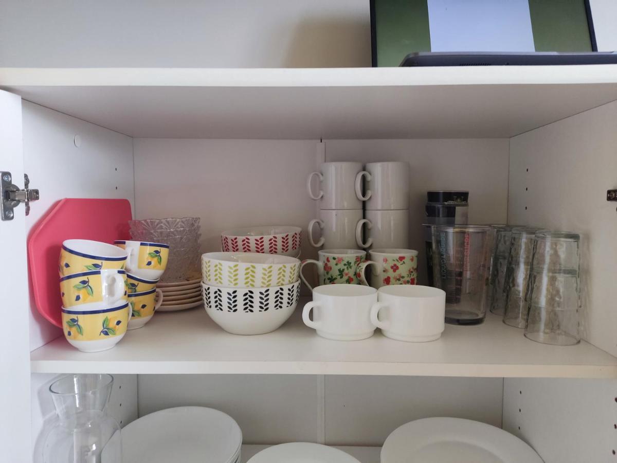 Apartament Nid Douillet Au Coeur De Rosendael,Tres Bien Situe Dunkierka Zewnętrze zdjęcie