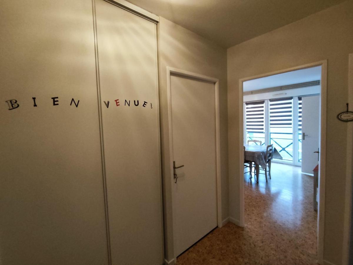 Apartament Nid Douillet Au Coeur De Rosendael,Tres Bien Situe Dunkierka Zewnętrze zdjęcie
