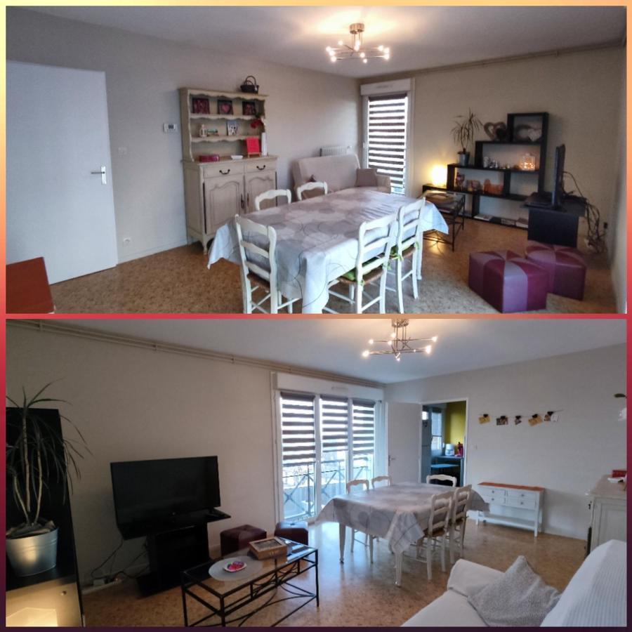 Apartament Nid Douillet Au Coeur De Rosendael,Tres Bien Situe Dunkierka Zewnętrze zdjęcie