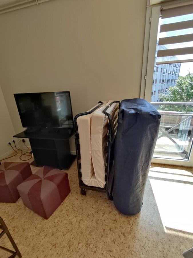 Apartament Nid Douillet Au Coeur De Rosendael,Tres Bien Situe Dunkierka Zewnętrze zdjęcie