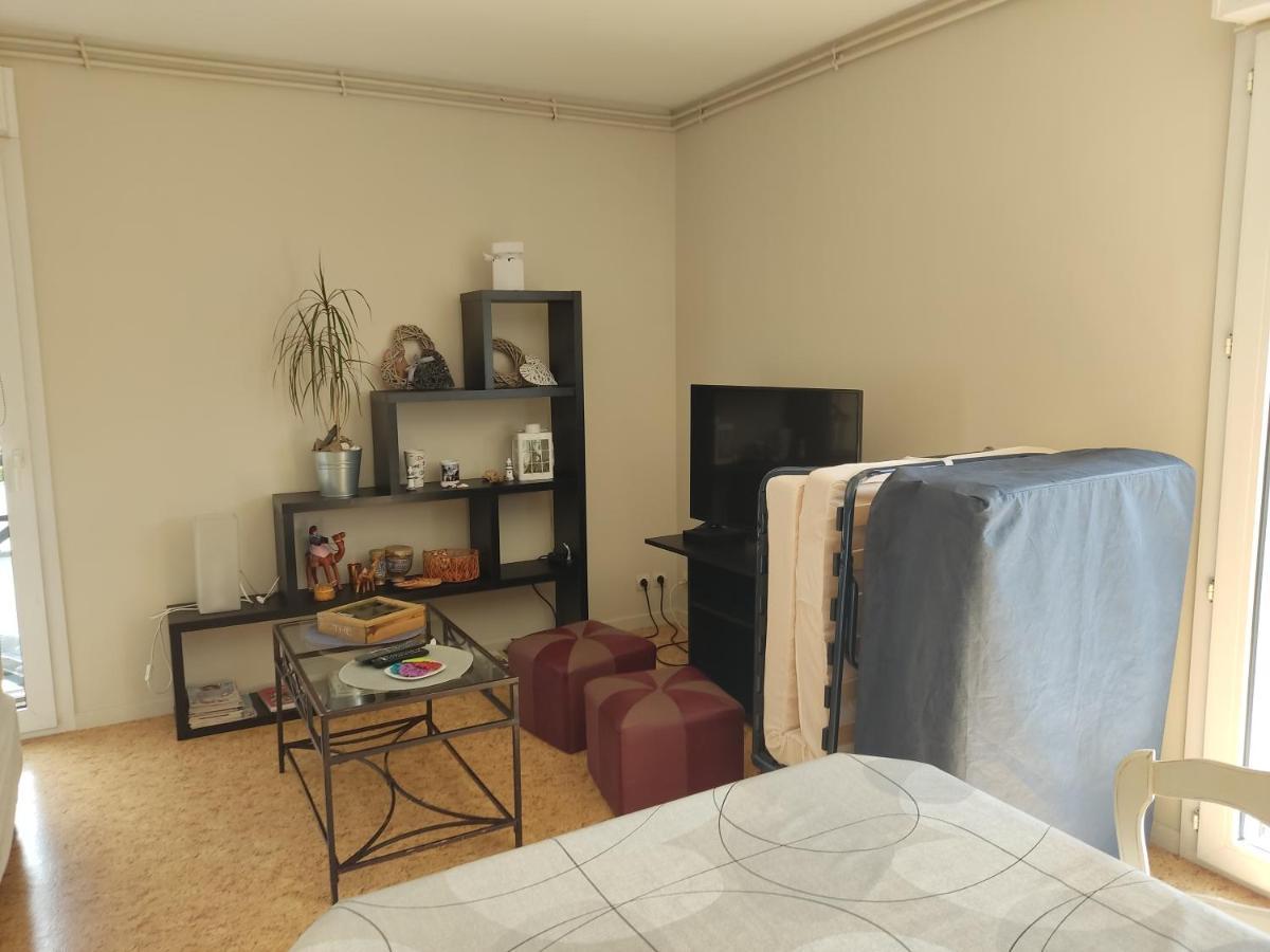 Apartament Nid Douillet Au Coeur De Rosendael,Tres Bien Situe Dunkierka Zewnętrze zdjęcie